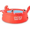 Pool Easy Set Krabbe 880L 183 x 51 cm