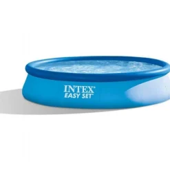 Pool Easy Set 7.290 ltr. 396 x 84 cm