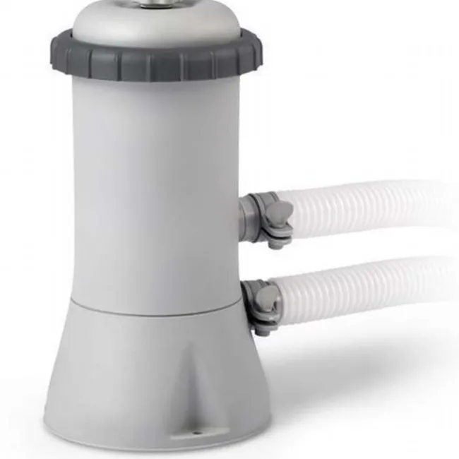 Pool Easy Set 7.290 ltr. 396 x 84 cm