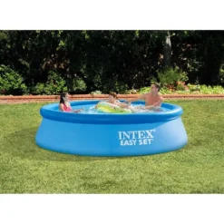 Pool Easy Set 3.853 Ltr. 305x76 cm