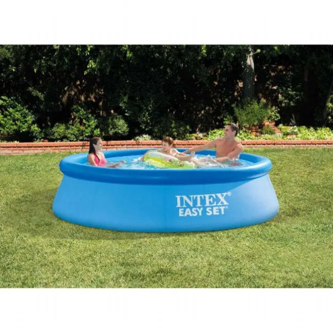 Pool Easy Set 3.853 Ltr. 305x76 cm