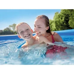 Pool Easy Set 9.792 ltr. 457 x 84 cm