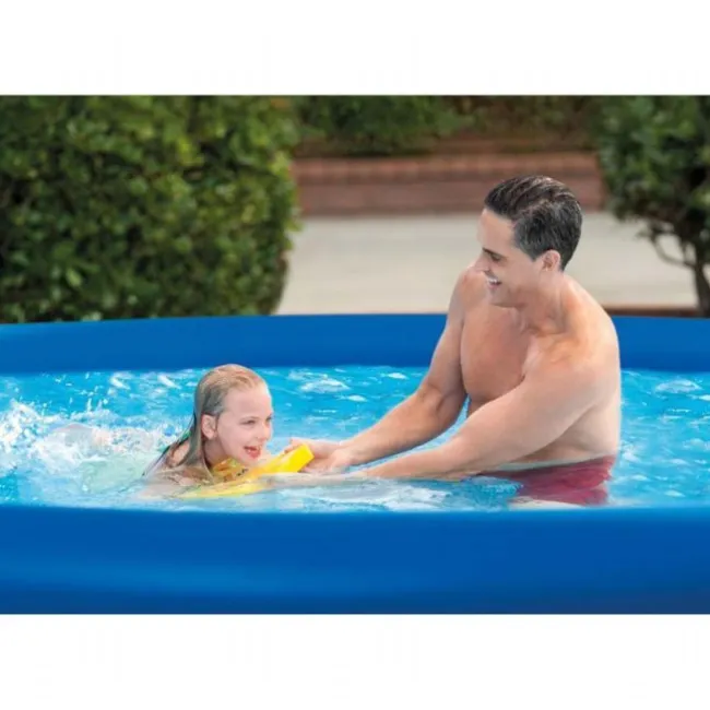Pool Easy Set 9.792 ltr. 457 x 84 cm
