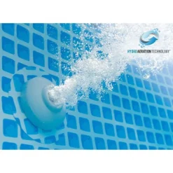 Pool Easy Set 14.141L 457x122 cm