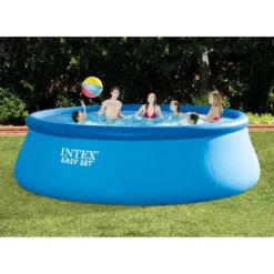 Pool Easy Set 14.141L 457x122 cm