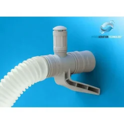 Pool Easy Set 12.430L 457x107 cm