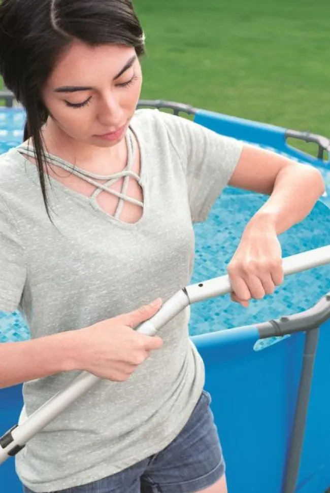 Pool Flowclear Vedligeholdelses sæt