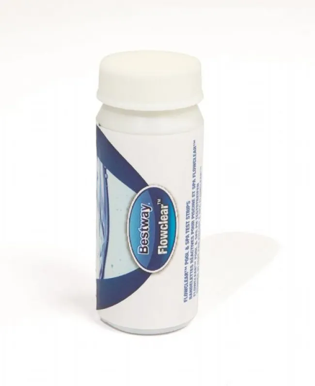 Pool Flowclear Vedligeholdelses sæt
