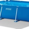 Pool Galvaniseret Ramme 3.834L 300x200cm