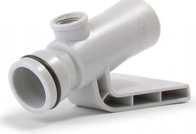 Pool inlet air adapter 500 (32mm)