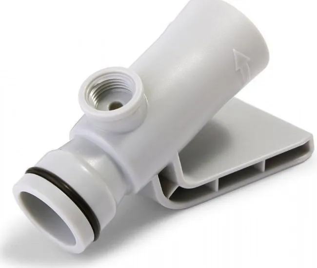 Pool inlet air adapter 500 (32mm)