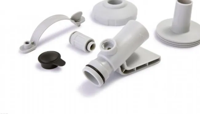 Pool Inlet Air Nozzle Set For 500Gph Pum