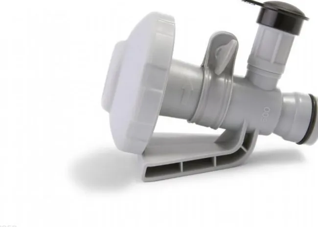 Pool Inlet Air Nozzle Set For 500Gph Pum