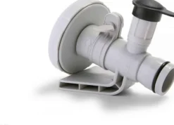 Pool Inlet Air Nozzle Set For 1000Gph Pu