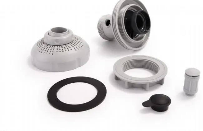 Pool Inlet Air Nozzle Set For 1050-1900G