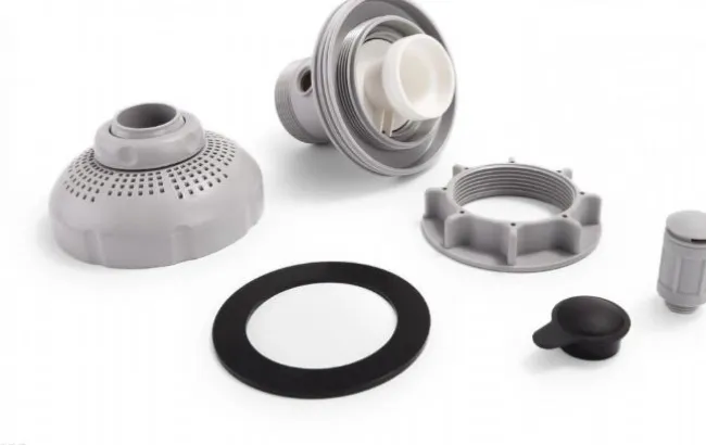 Pool Inlet Air Nozzle Set For 1900-2450G