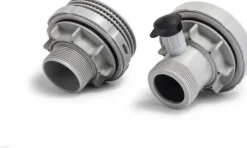 Pool Inlet & Outlet Strainer Set 38mm