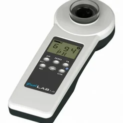 Pool Lab Digital Pool Tester
