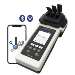Pool Lab 2.0, Digital Pool Tester