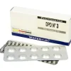 Pool Lab Refill, DPD No. 3, 50 tabletter