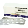Pool Lab Refill DPD No. 1, 50 tabletter