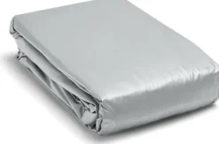 Pool Liner Oval 610x305x122