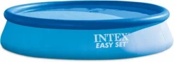 Pool liner til Easy Set 457x84 cm