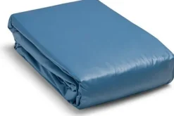 Pool liner til Metal Frame 220x450x84 cm