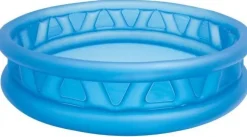 Pool m/bløde sider 808 ltr.