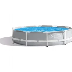 Pool Prism Frame 4.485L 305x76 cm
