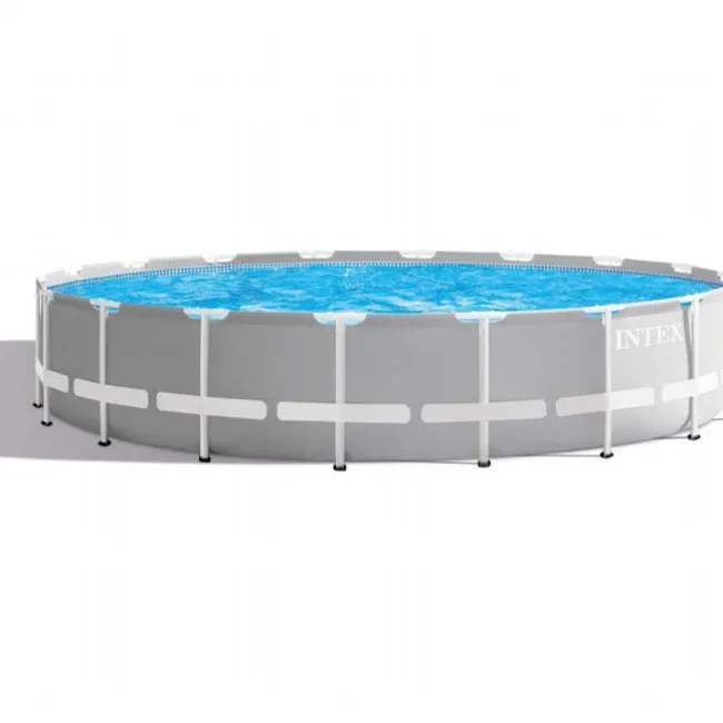 Pool Prism Frame 24.311L 549x122 cm