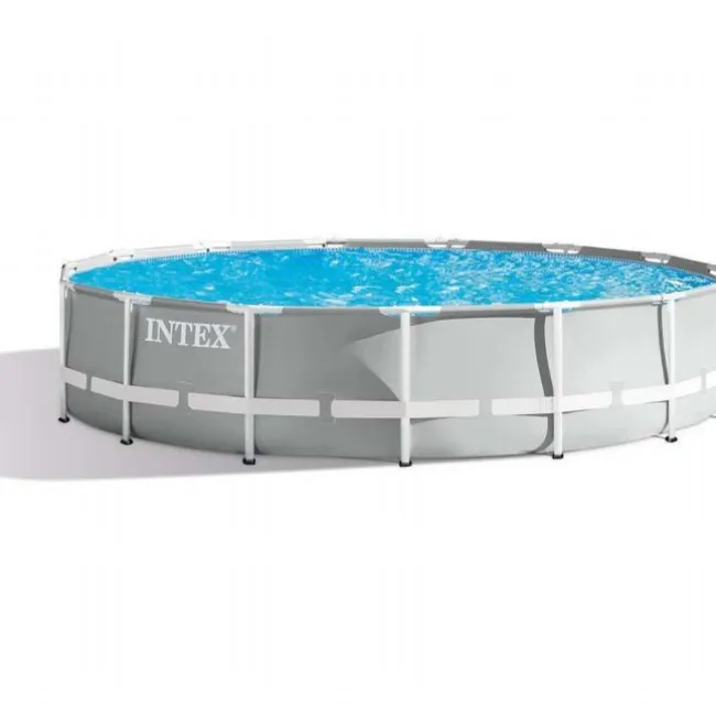 Pool Prism Frame 14.614L 457x107 cm