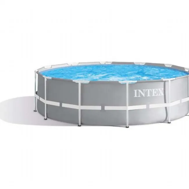 Pool Prism Frame 8.592L 366x99 cm