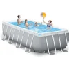 Pool Prism Frame 10.874L 488x244x107 cm