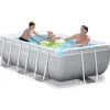 Pool Prism Frame 3.539L 300x175x80 cm