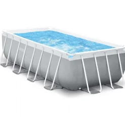 Pool Prism Frame 8.418L 400x200x122 cm