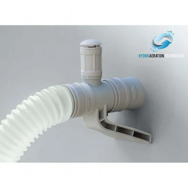 Pool Prism Frame 8.418L 400x200x122 cm