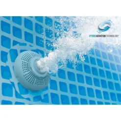 Pool Prism Frame Oval 13.365L 503x274x12