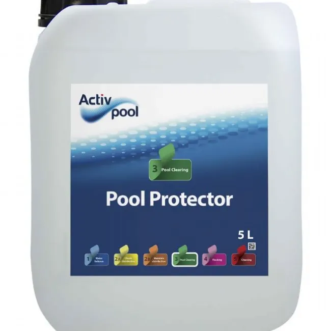 Pool Protector 5L