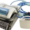 PoolRaptor Pool Robot med App