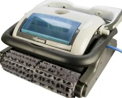 PoolRaptor Pool Robot med App