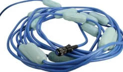 PoolRaptor Pool Robot med App