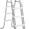 Pool stige aftagelig trin 91 og 107 cm