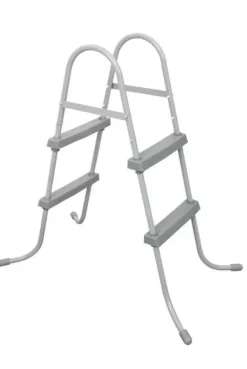 Pool stige 84 cm