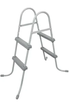 Pool stige 84 cm