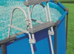 Pool stige 107 cm