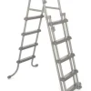 Pool stige 122 cm