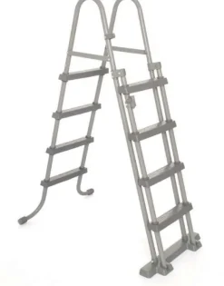Pool stige 122 cm