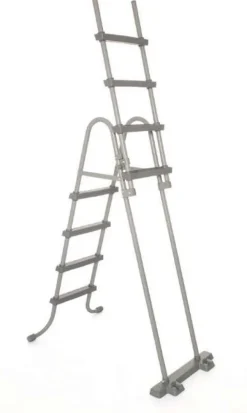 Pool stige 122 cm