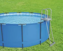 Pool stige 122 cm